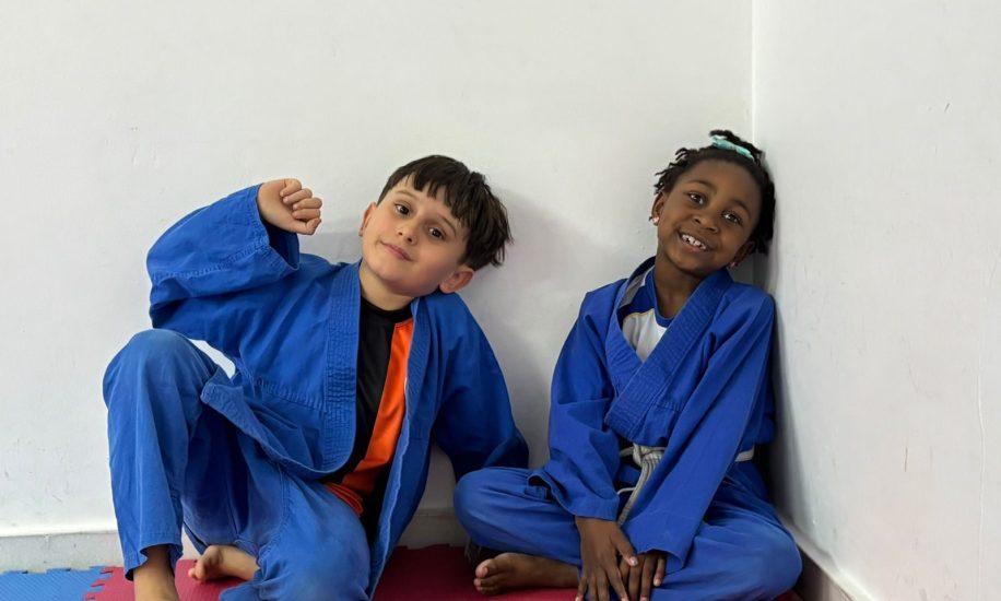 Judo 1 - 2025-08-13