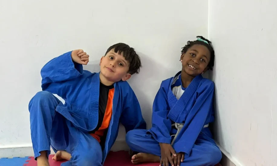 Judo 1 - 2025-08-13